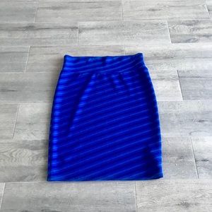 LulaRoe skirt. Size L